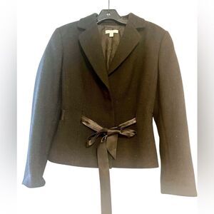 Ann Taylor Wool Blazer